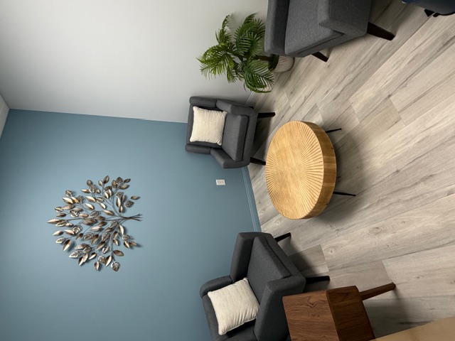 Private Consultation Room
