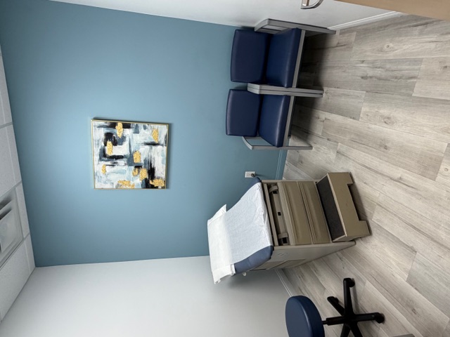 Exam Room