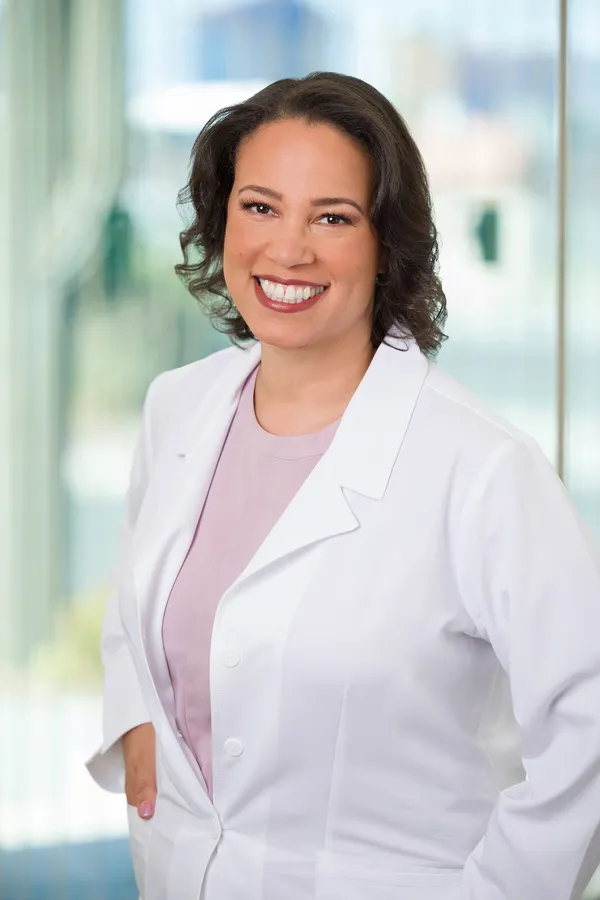 Dr. Talley