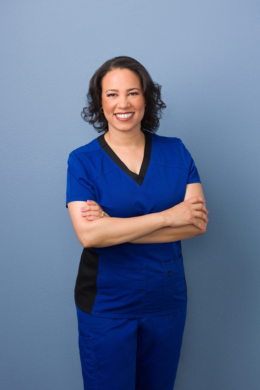 Dr. Talley